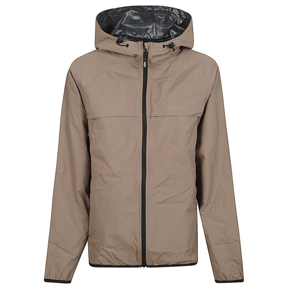 H2o Sportswear Women Packable Rain Jacket